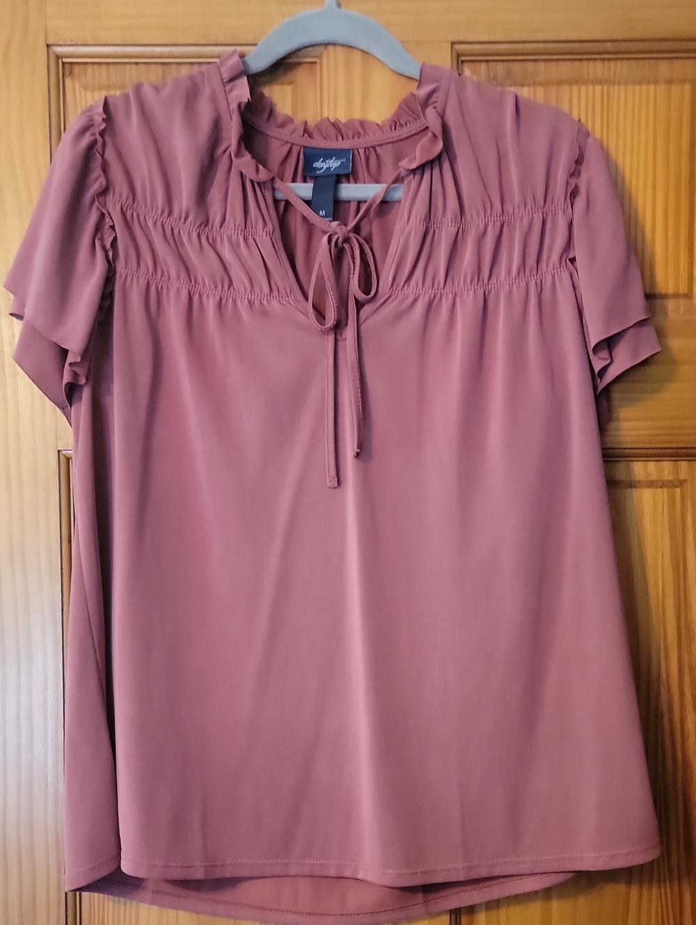 Daytrip Top